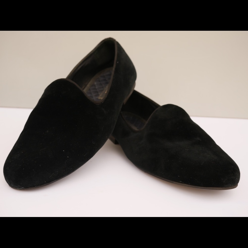 Zara Dress Shoes